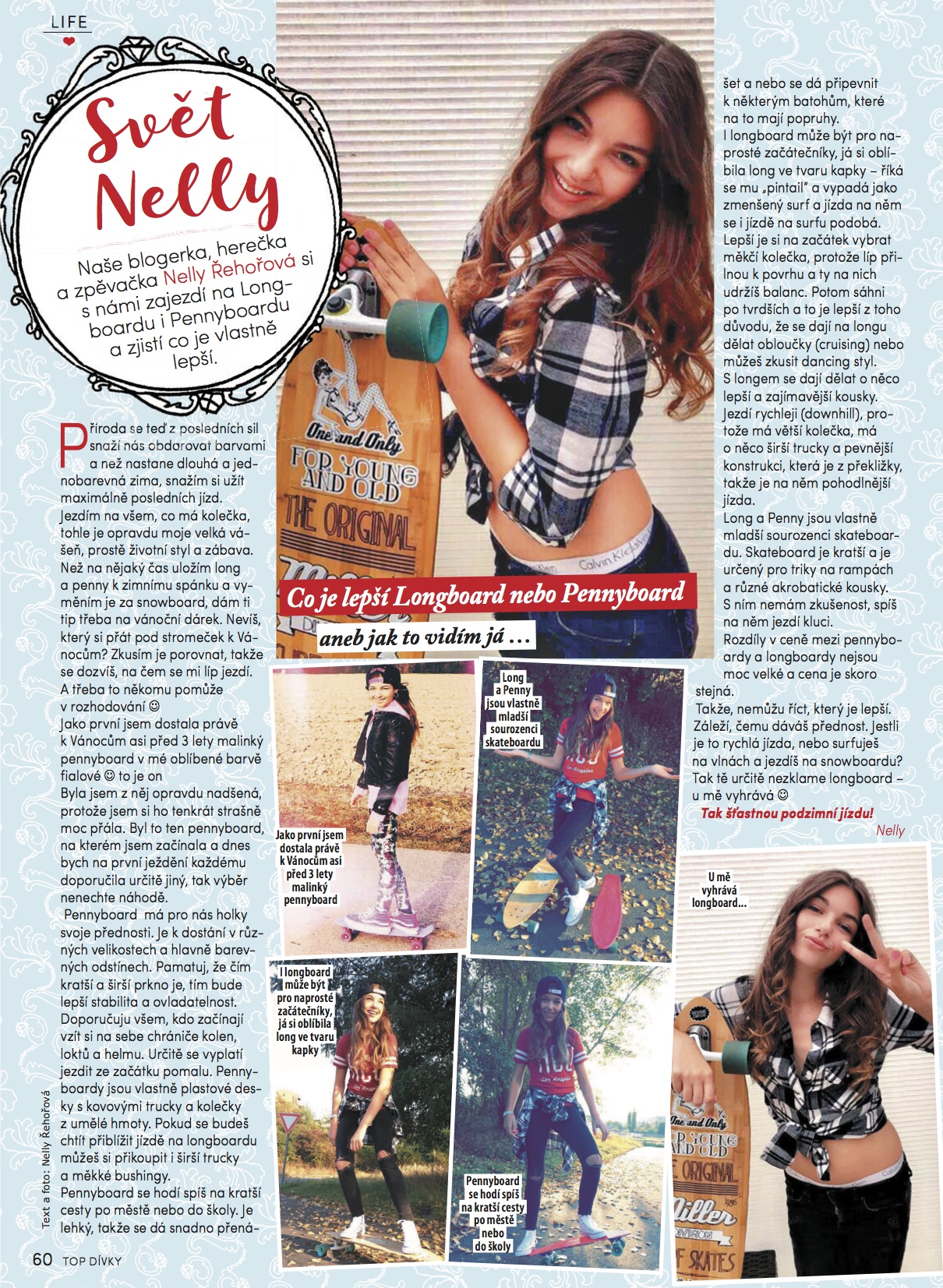 nelly topdivky listopad2016