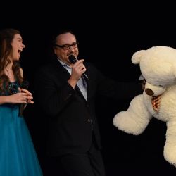 17 Adventni Koncert Police 2017
