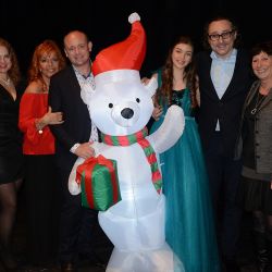 20 Adventni Koncert Police 2017