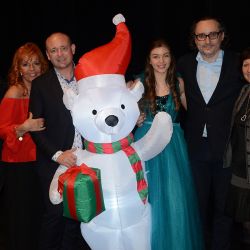 21 Adventni Koncert Police 2017