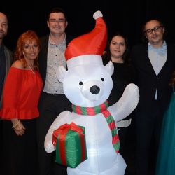 23 Adventni Koncert Police 2017