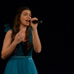8 Adventni Koncert Police 2017