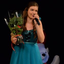 9 Adventni Koncert Police 2017