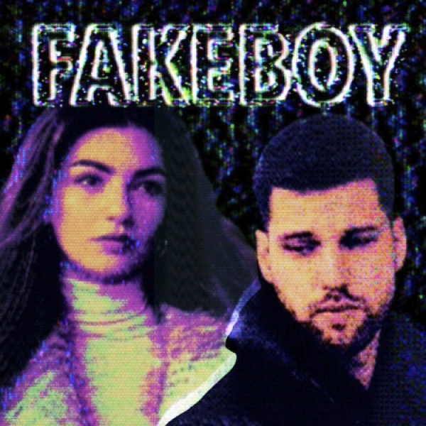 Fakeboy