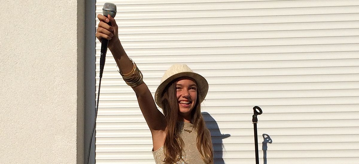 Konečně přišel den D a já se dočkala