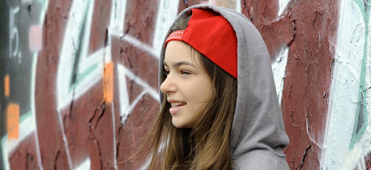 Mám pro vás na konec školy moji novou písničku​​ ​"​​Jen jedenkrát​" a hned i klip.