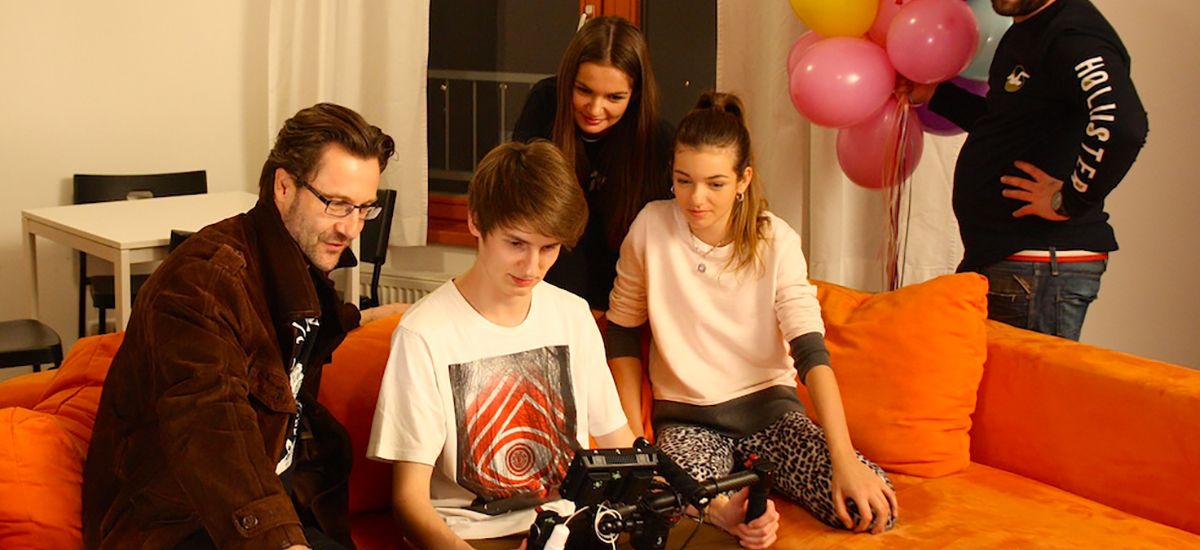 Srdíčková záležitost